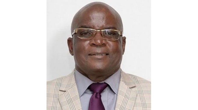 Canaan Dube appointed to Hippo Valley’s board