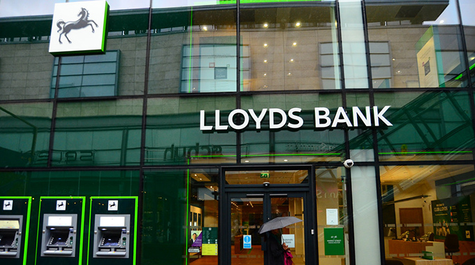 UK’s largest bank endorses Zim