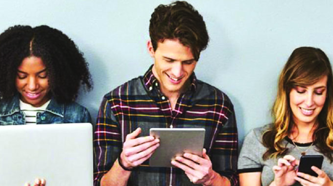 Keeping up with Generation Z in business