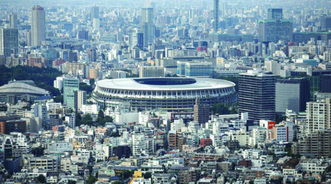 ‘2021 Olympics Games on track’