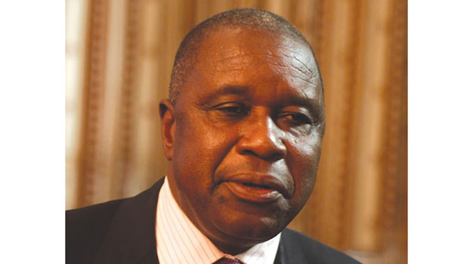 New iron company for Rushinga