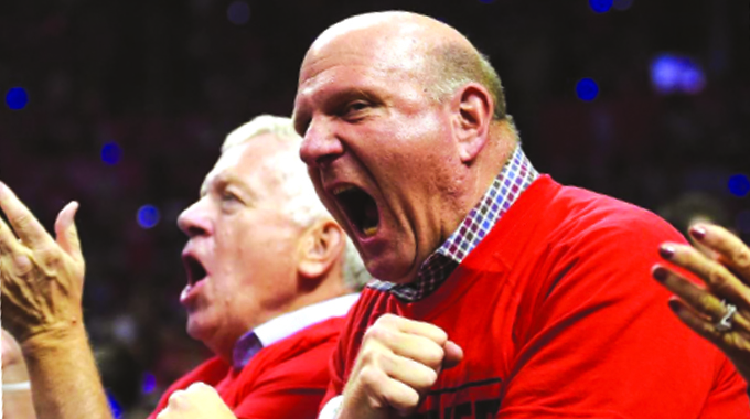 World’s richest sports team owners
