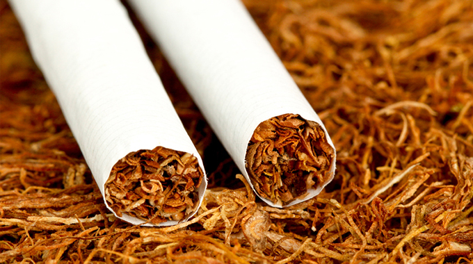tobacco seizure Mohawk entrepreneur sues Quebec over tobacco seizure