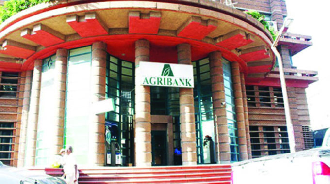 Agribank: Some thoughts on organisational change