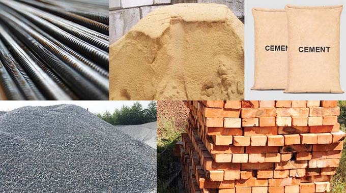 Cement import ban lifted to curtail shortages, rising prices