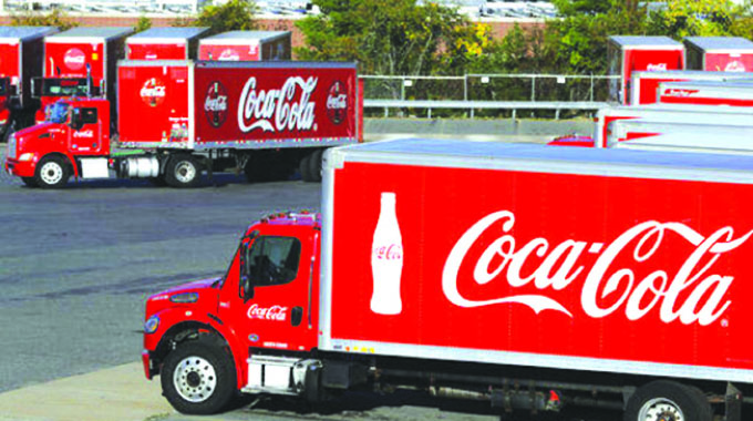 Coca-Cola bottlers feeling flat