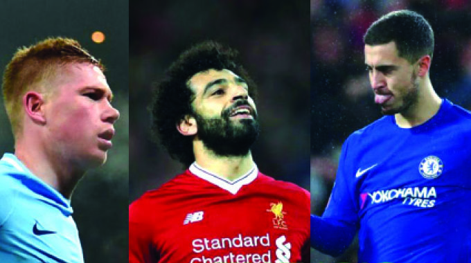 EPL presents marketing opportunities