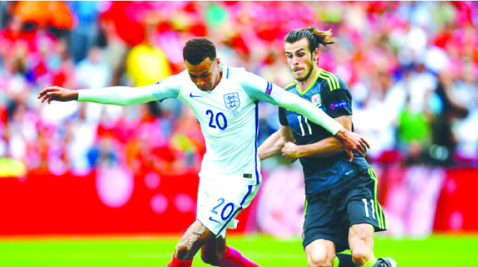 England stars linked with shock swap deal