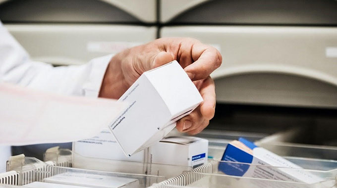 Debt-laden Ascendis Health expects rise in earnings as it continues to restructure its business