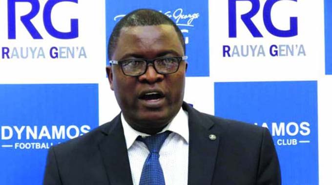 Dynamos on commercialisation drive