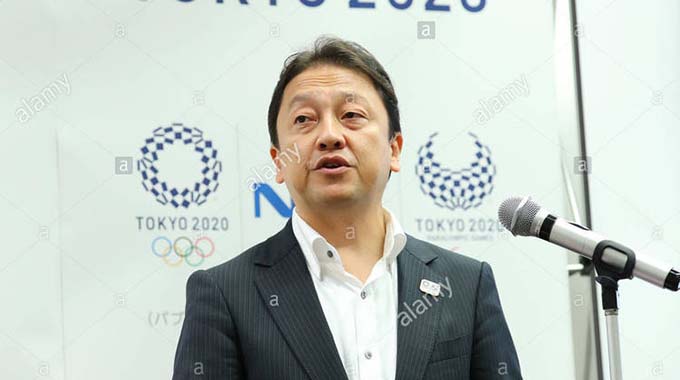 Tokyo urges Olympics supporters to ‘pack less’