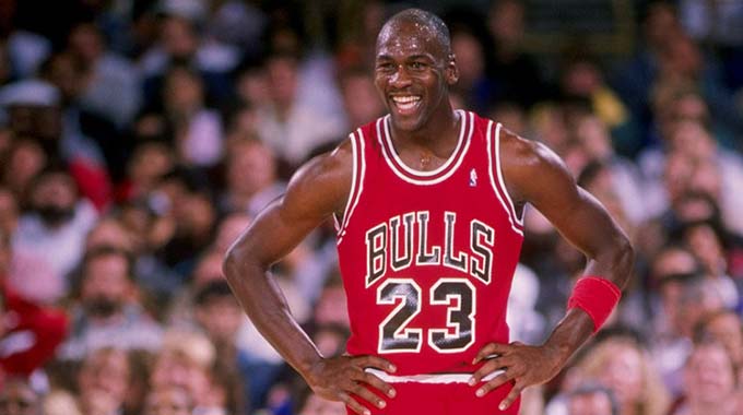 2020’s richest athletes