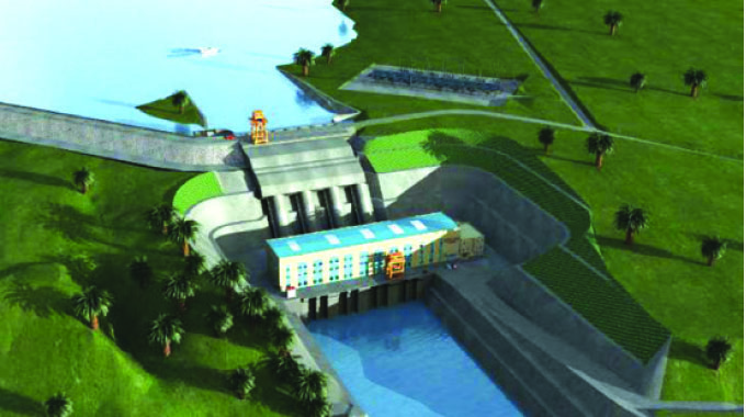 ZRA to launch 5-year strategy for Batoka power project