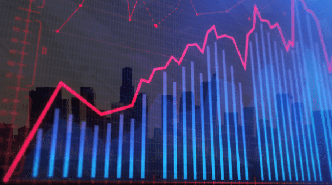 Nearly half of firms in UK see sales drop in Q3