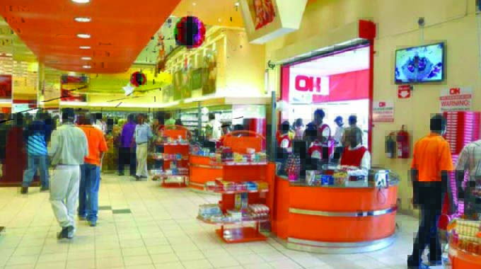 Did you know? OK Zimbabwe Limited history