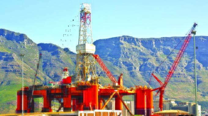 Reflections on industrial development