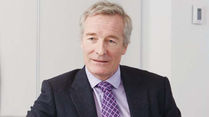 AA appoints CEO as it lowers profit forecast