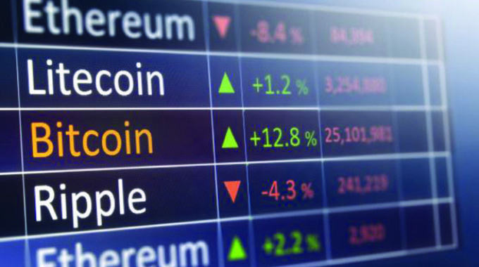 Why emerging markets love crypto