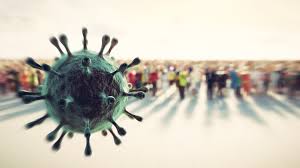 Resilience in the face of Covid-19