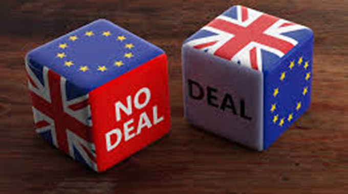Brexit saga drags on