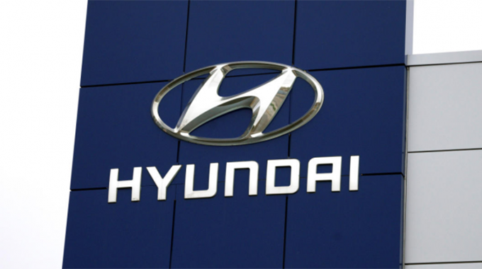 Hyundai posts losses in Q3