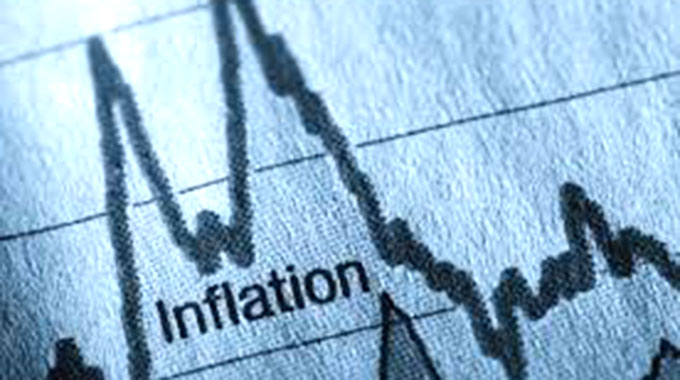 SA consumer price inflation dips to 3.1% y/y in August