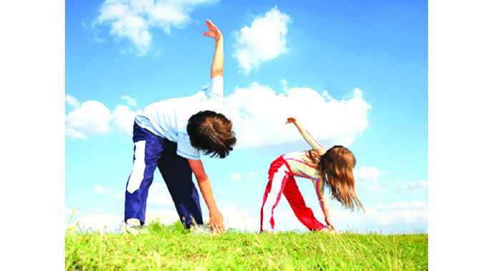 Nine habits to increase your energy