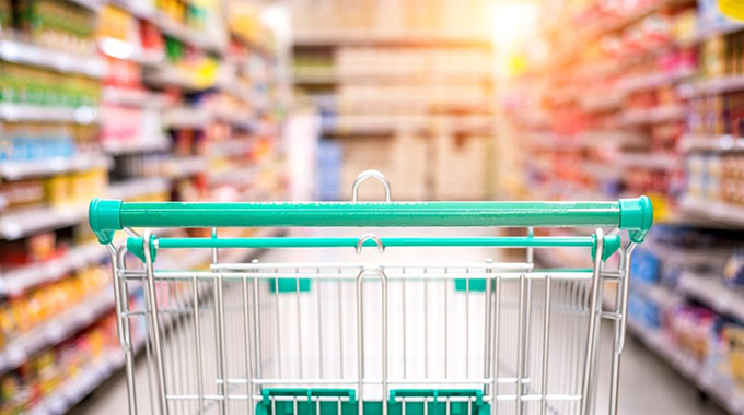 Recovery is slow going for retail sales despite easing of lockdown restrictions