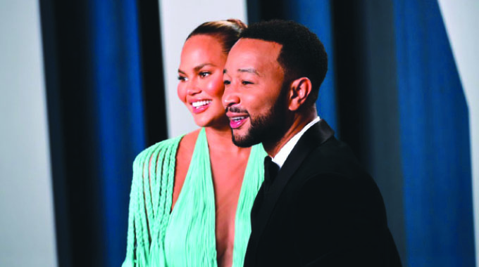 Legend, Chrissy Teigen buy ‘organic modern’ house for $5,1m