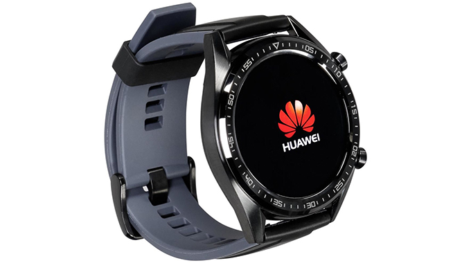 Huawei set to bring latest smartwatch in Bangladesh