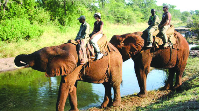 Can tourism be the game changer?
