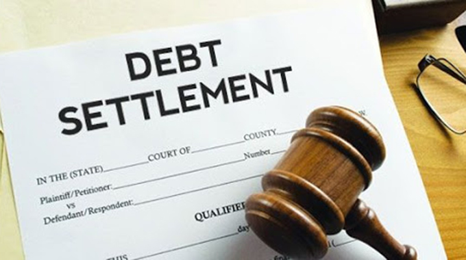 Debts for local firms written off