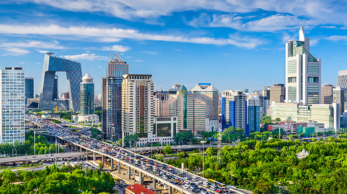 Innovation drives high-quality growth of Beijing’s tech hub