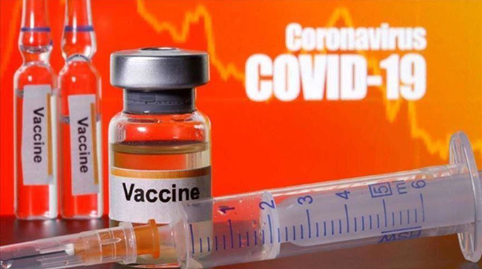 Vaccine offers hope for sport opening doors