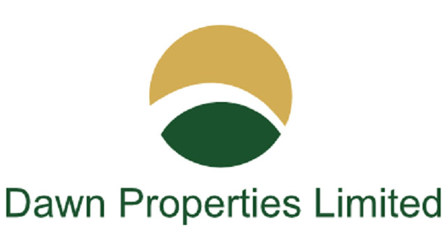 Dawn Properties sees silver-lining