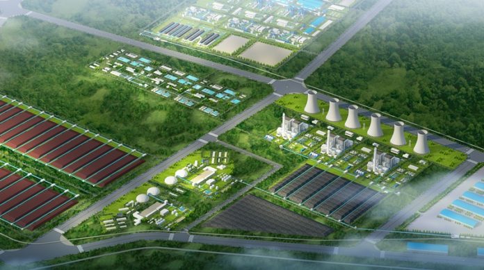 Musina SEZ counts on Zim for resources