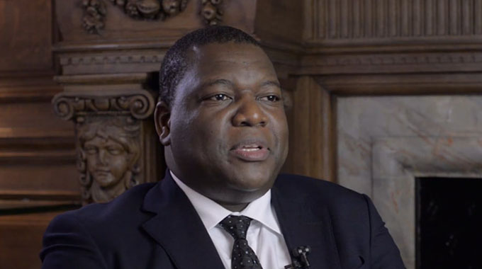US$70 billion economy possible by 2030 – ZIDA . . . But
