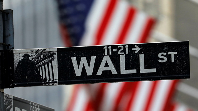 Finance executives fret as U.S. presidential election too close to call