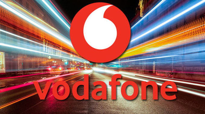 UK telecoms giant Vodafone bounces back into profit amid pandemic