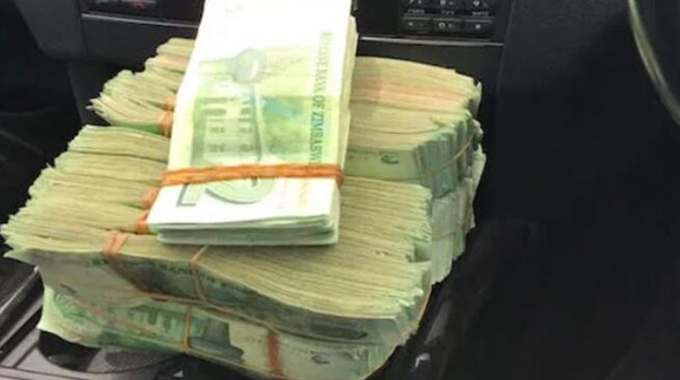 Sober Treasury manages pay rises
