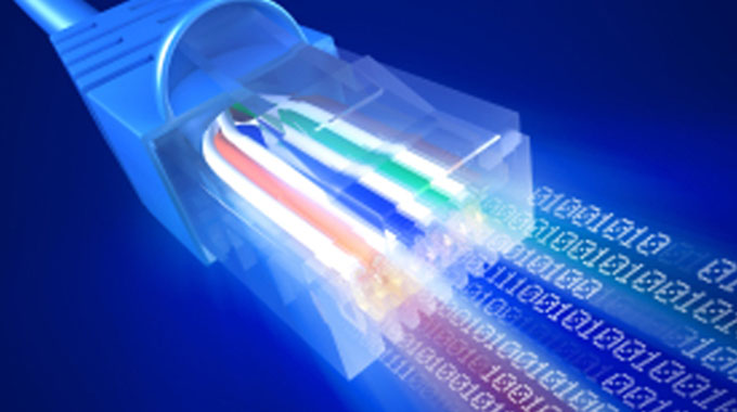Econet partners Google to roll out high-speed broadband technology