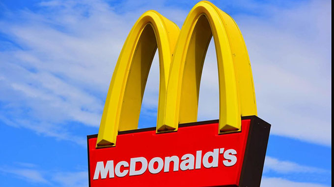 McDonald’s to invest heavily in Chinese coffee market