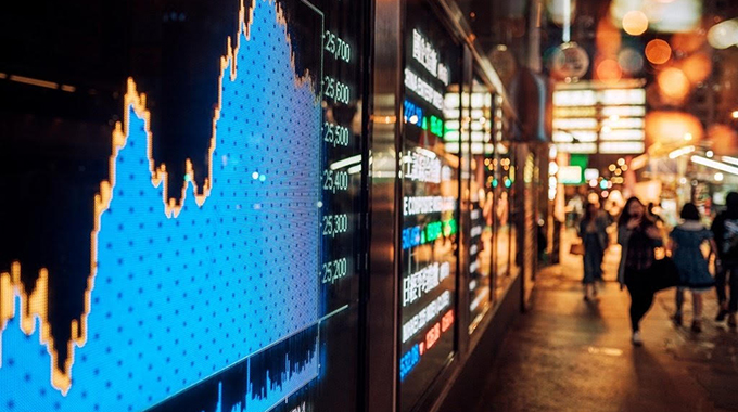 Asia tracks Wall St rally as US election comes to a head