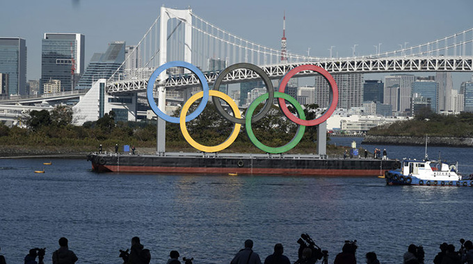 Tokyo Olympics: Residents want them cancelled
