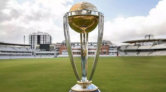 Hosting 2023 ODI World Cup qualifier good for Zim