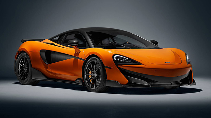 McLaren still way off Mercedes F1 pace despite top three status