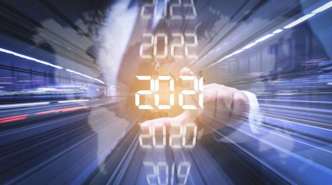 2021 opens opportunities for smart companies