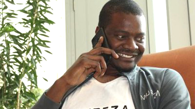 Zim born Mungofa to start vehicle manufacturing in SA