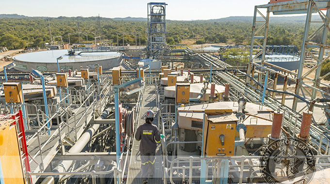 New Mimosa boss outlines vision