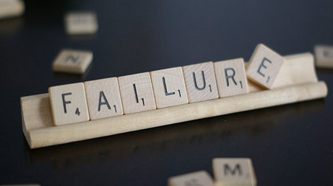 How Coca-Cola, Netflix, and Amazon learn from failure